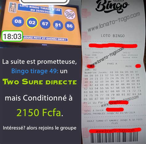 lotto banka sur two sur aujourd'hui|Loto .